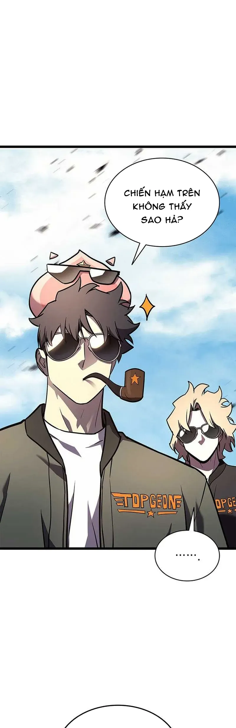 Sự Trở Lại Của Anh Hùng Cấp Thảm Họa Chap 160 - Next Chap 159