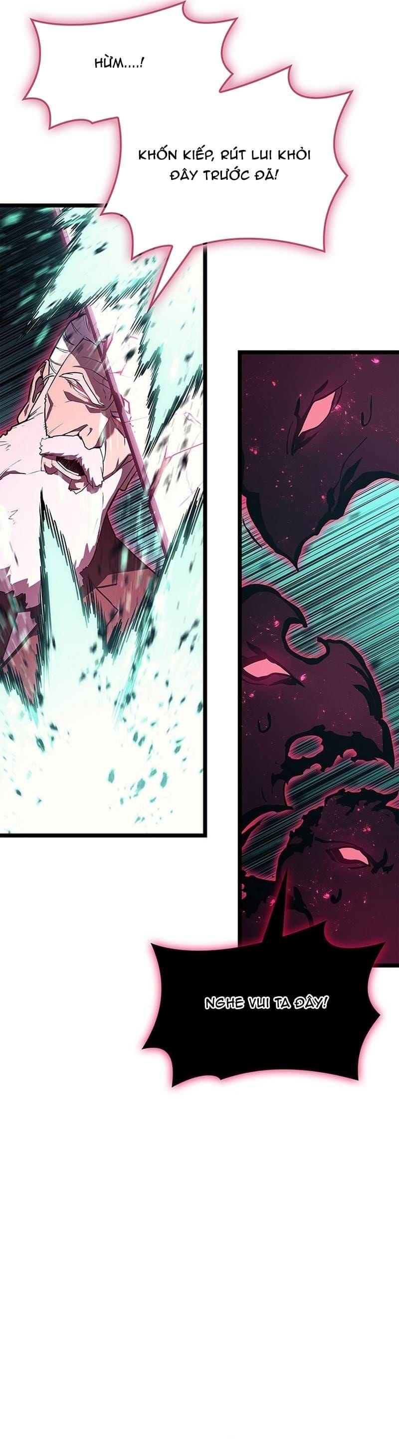 Sự Trở Lại Của Anh Hùng Cấp Thảm Họa Chap 161 - Next Chap 160