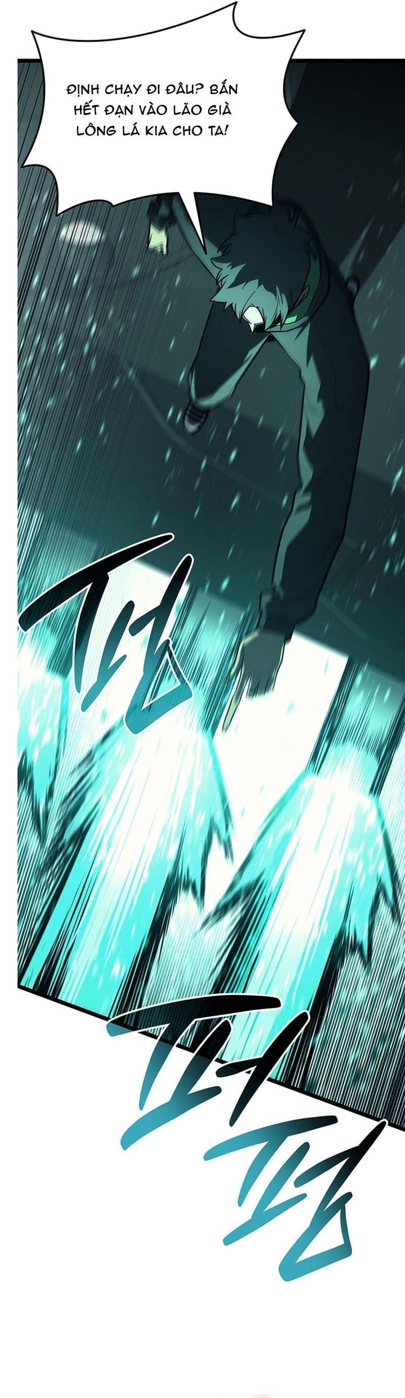 Sự Trở Lại Của Anh Hùng Cấp Thảm Họa Chap 161 - Next Chap 160