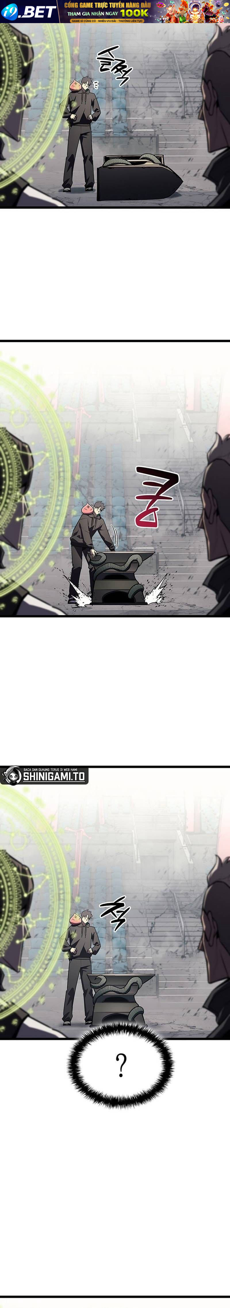 Sự Trở Lại Của Anh Hùng Cấp Thảm Họa Chap 161 - Next Chap 160