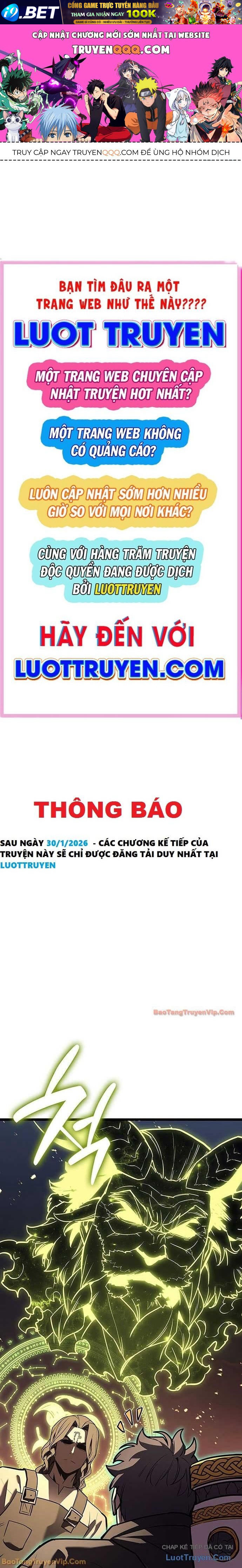 Sự Trở Lại Của Anh Hùng Cấp Thảm Họa Chap 163 - Next Chap 162