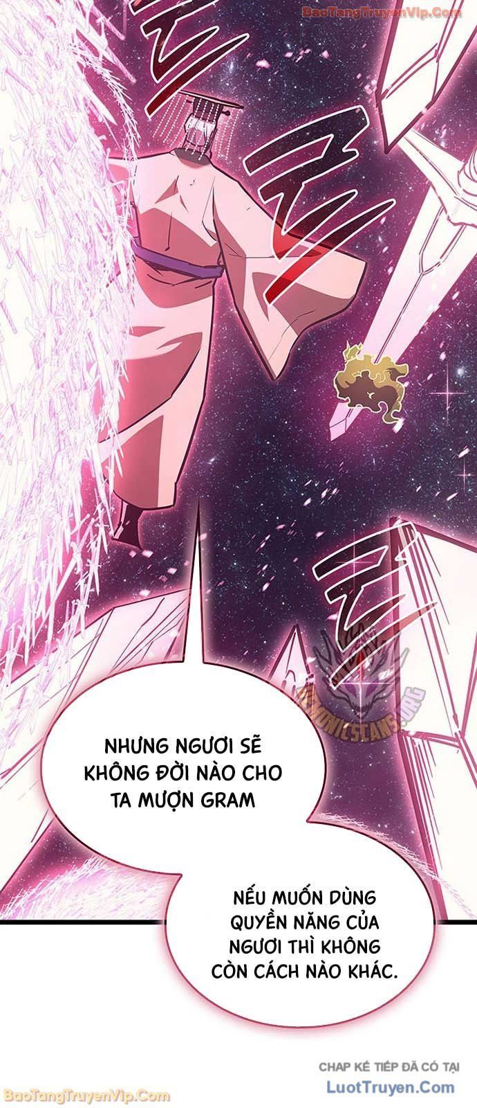 Sự Trở Lại Của Anh Hùng Cấp Thảm Họa Chap 163 - Next Chap 162