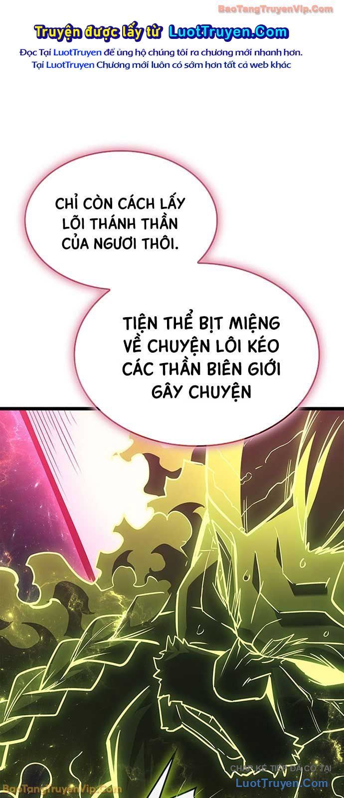 Sự Trở Lại Của Anh Hùng Cấp Thảm Họa Chap 163 - Next Chap 162