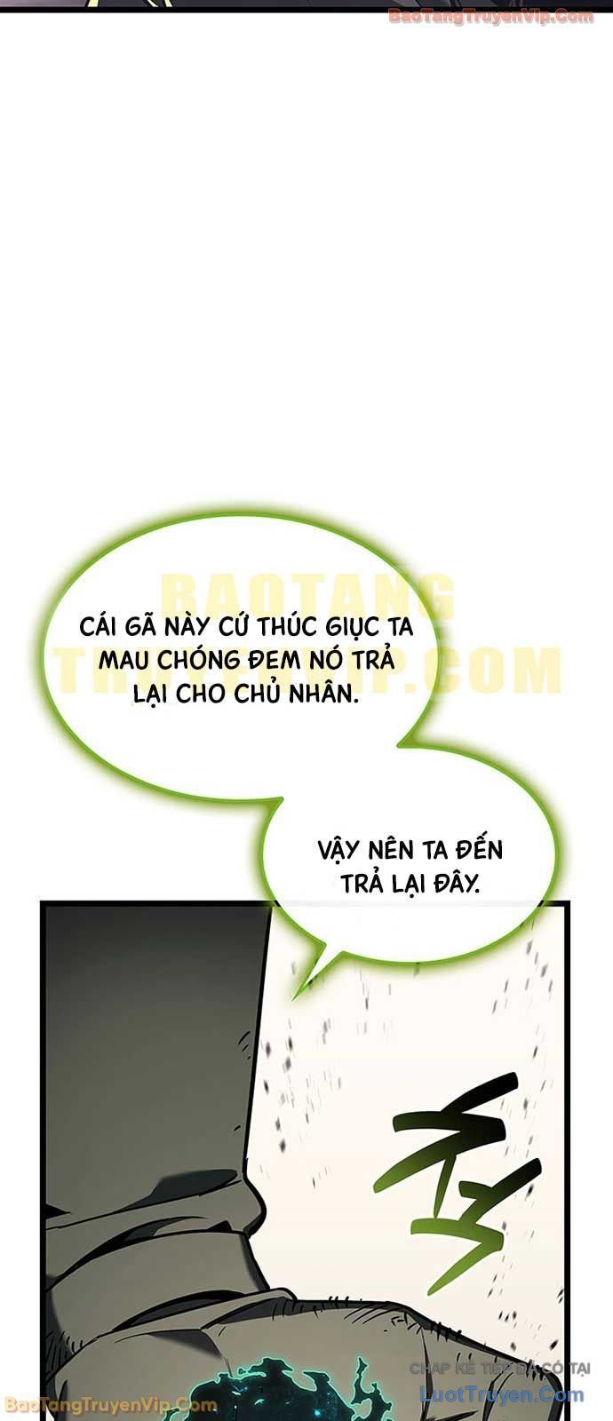 Sự Trở Lại Của Anh Hùng Cấp Thảm Họa Chap 163 - Next Chap 162