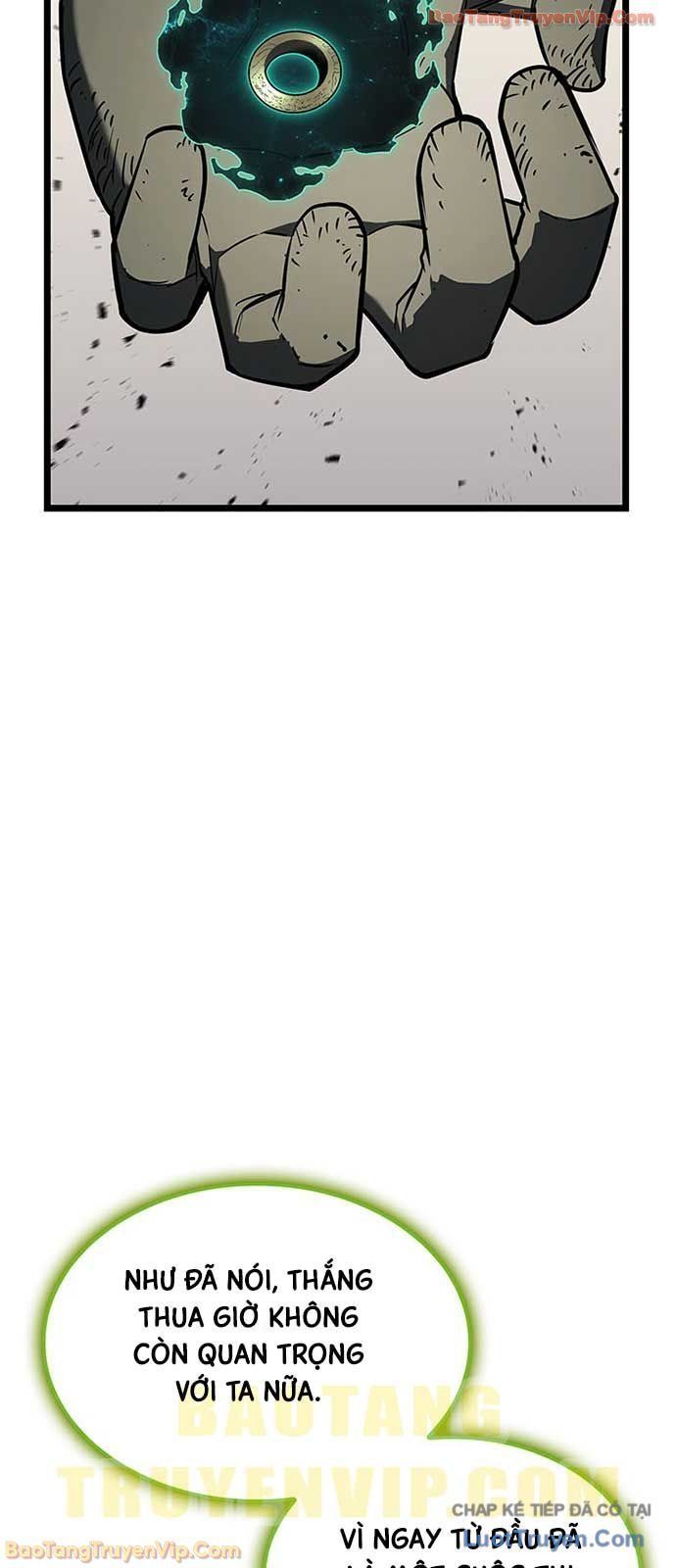 Sự Trở Lại Của Anh Hùng Cấp Thảm Họa Chap 163 - Next Chap 162