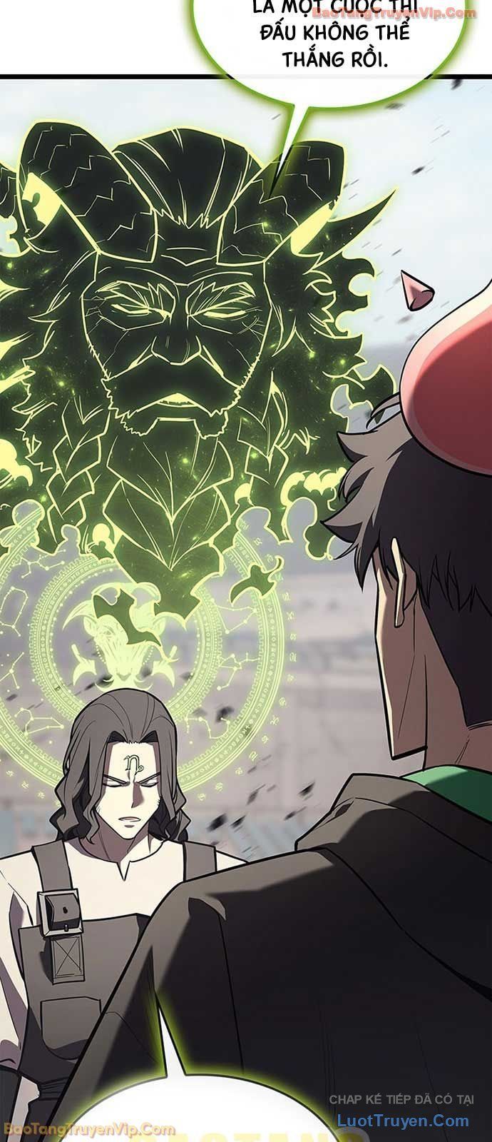 Sự Trở Lại Của Anh Hùng Cấp Thảm Họa Chap 163 - Next Chap 162