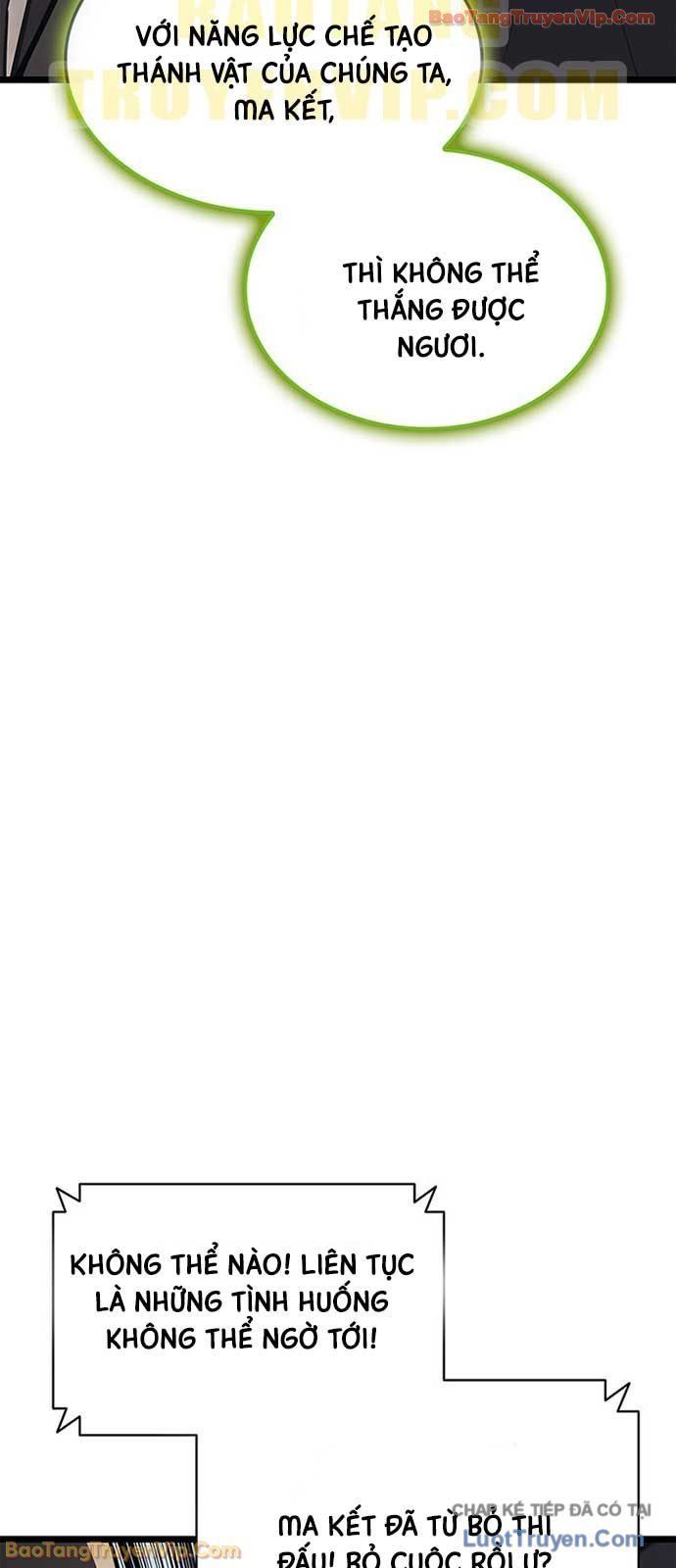 Sự Trở Lại Của Anh Hùng Cấp Thảm Họa Chap 163 - Next Chap 162