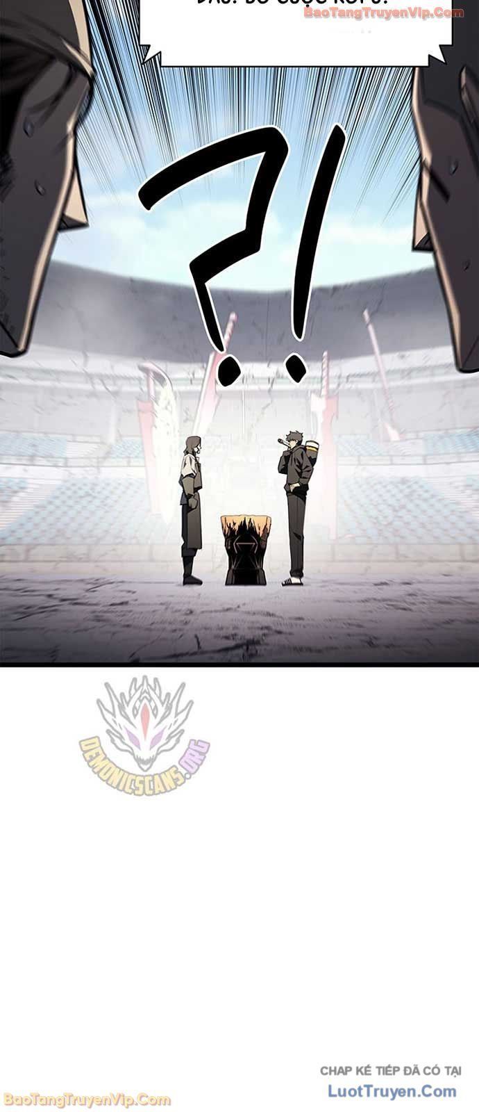 Sự Trở Lại Của Anh Hùng Cấp Thảm Họa Chap 163 - Next Chap 162