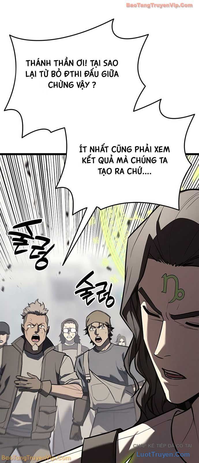 Sự Trở Lại Của Anh Hùng Cấp Thảm Họa Chap 163 - Next Chap 162