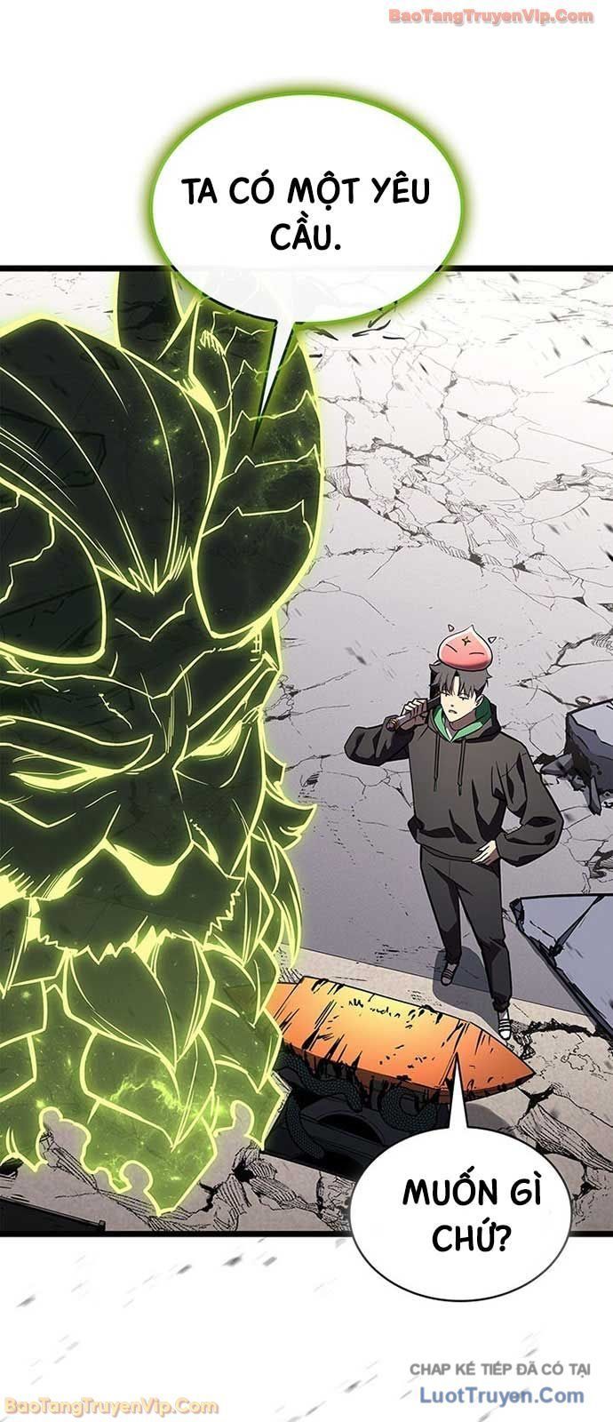 Sự Trở Lại Của Anh Hùng Cấp Thảm Họa Chap 163 - Next Chap 162