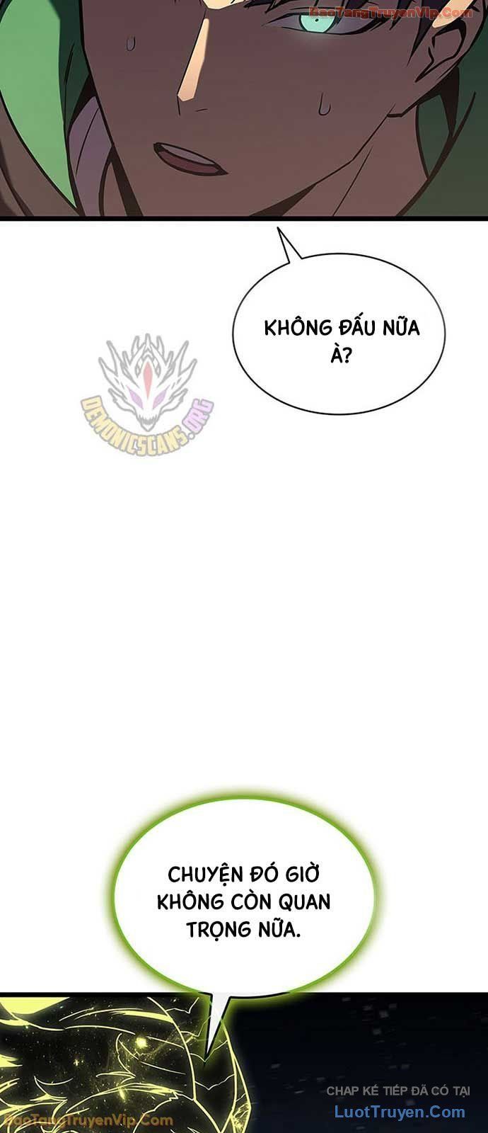 Sự Trở Lại Của Anh Hùng Cấp Thảm Họa Chap 163 - Next Chap 162