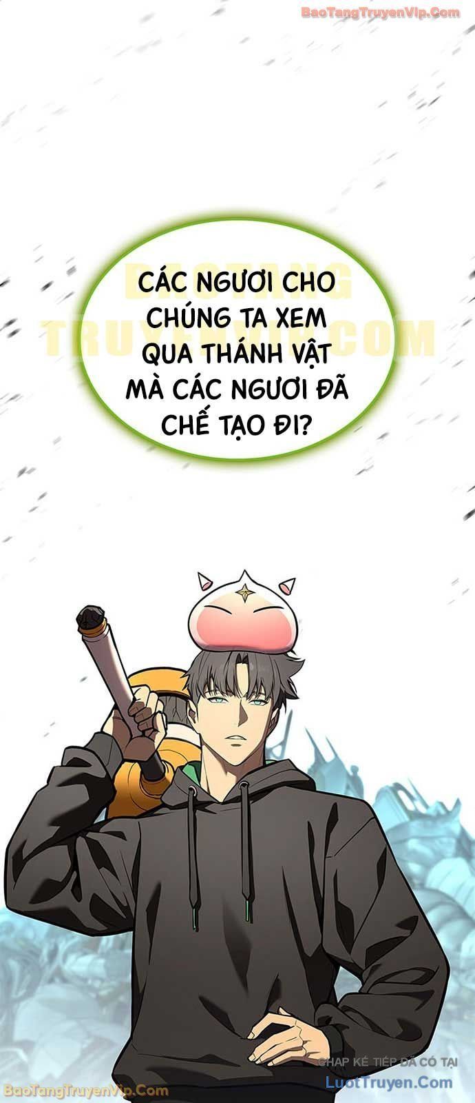 Sự Trở Lại Của Anh Hùng Cấp Thảm Họa Chap 163 - Next Chap 162