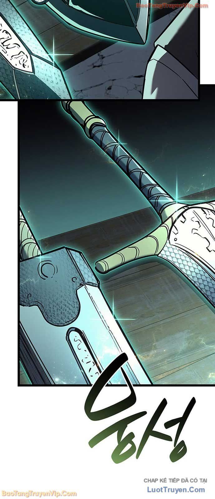 Sự Trở Lại Của Anh Hùng Cấp Thảm Họa Chap 163 - Next Chap 162