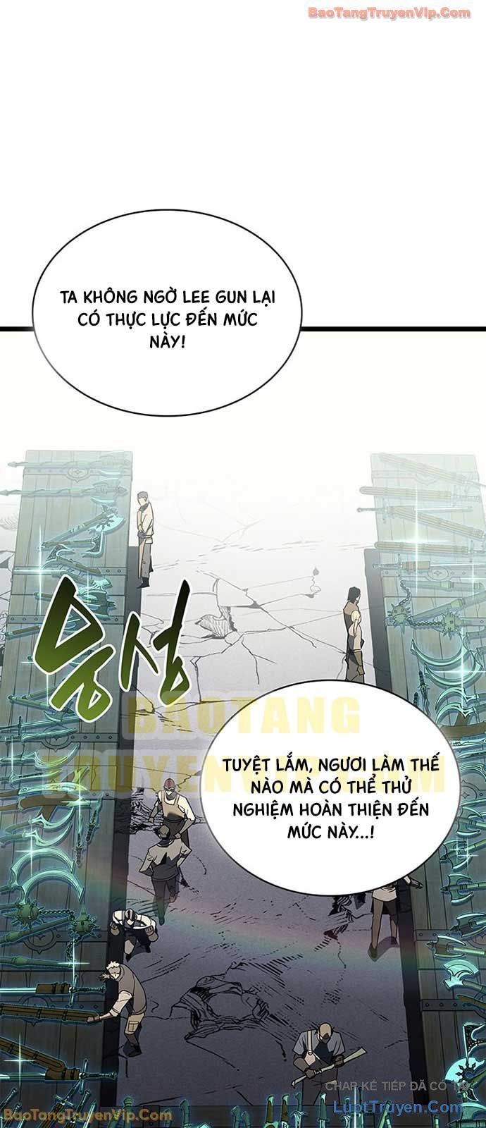 Sự Trở Lại Của Anh Hùng Cấp Thảm Họa Chap 163 - Next Chap 162