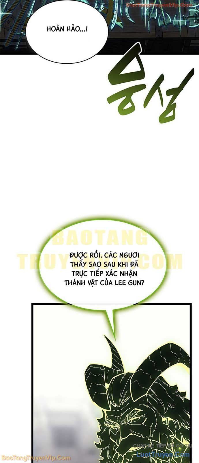 Sự Trở Lại Của Anh Hùng Cấp Thảm Họa Chap 163 - Next Chap 162