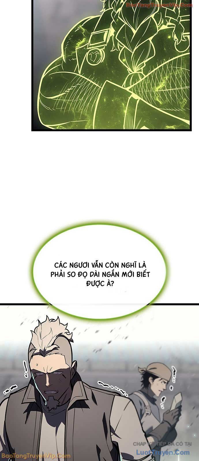 Sự Trở Lại Của Anh Hùng Cấp Thảm Họa Chap 163 - Next Chap 162