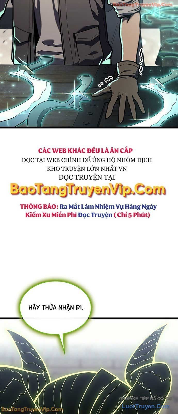 Sự Trở Lại Của Anh Hùng Cấp Thảm Họa Chap 163 - Next Chap 162