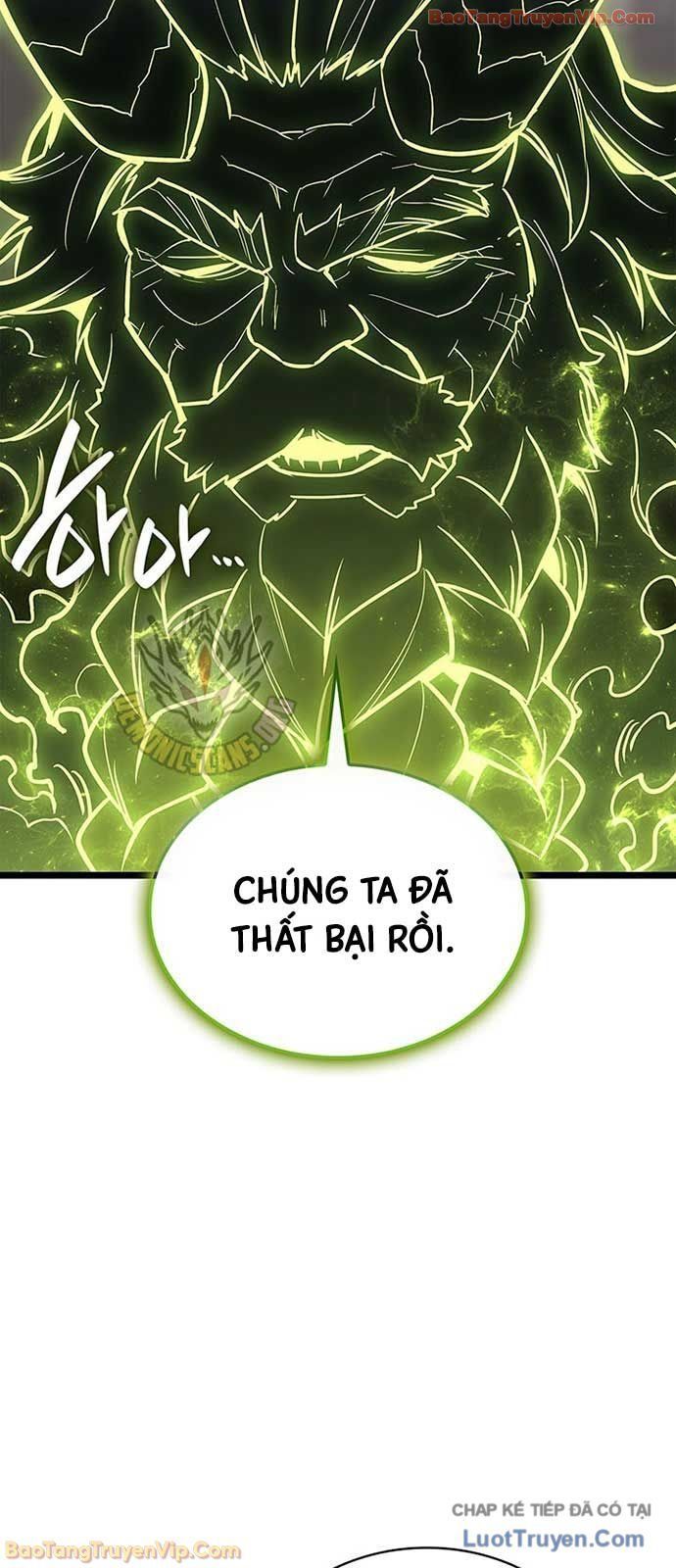 Sự Trở Lại Của Anh Hùng Cấp Thảm Họa Chap 163 - Next Chap 162