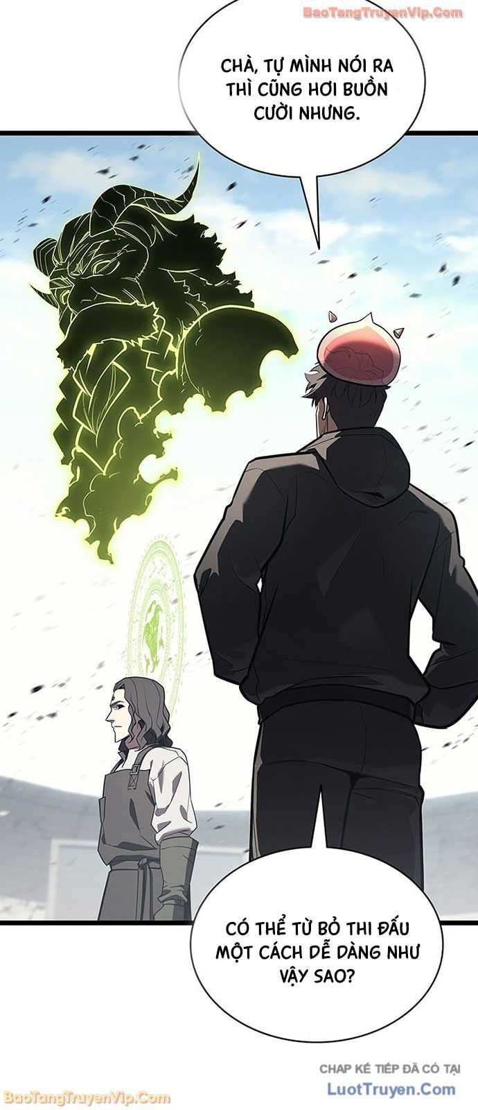 Sự Trở Lại Của Anh Hùng Cấp Thảm Họa Chap 163 - Next Chap 162