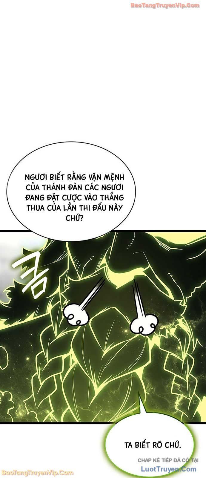 Sự Trở Lại Của Anh Hùng Cấp Thảm Họa Chap 163 - Next Chap 162
