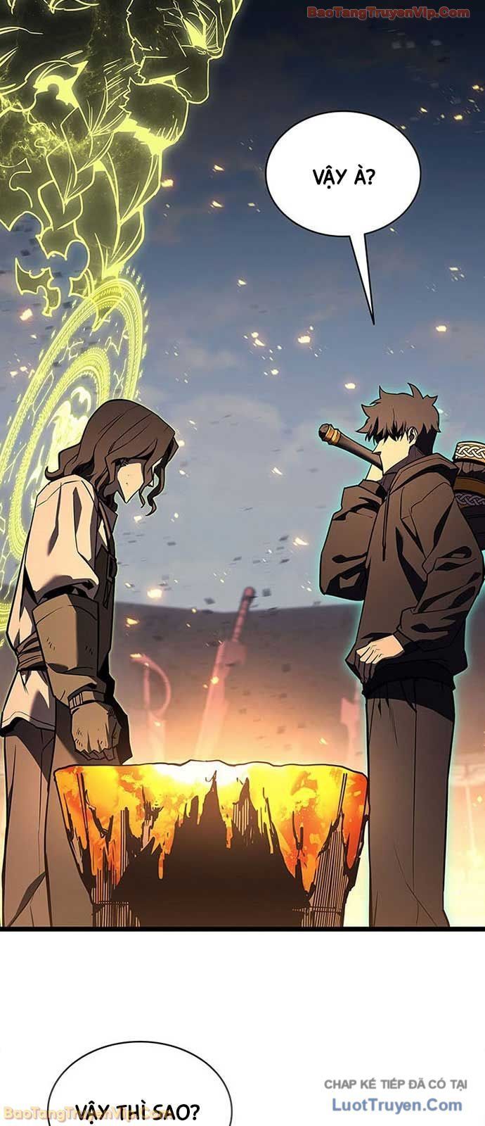 Sự Trở Lại Của Anh Hùng Cấp Thảm Họa Chap 163 - Next Chap 162