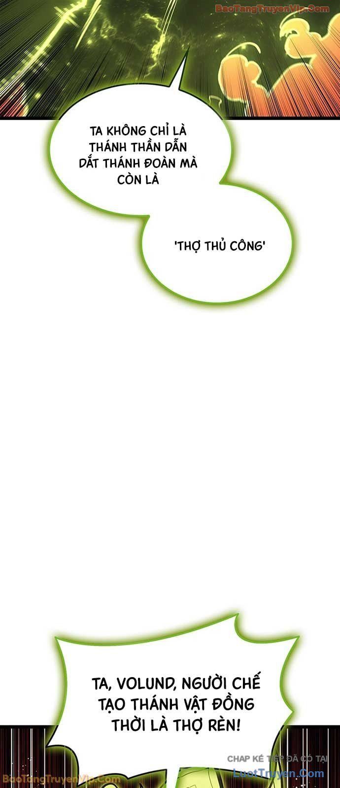 Sự Trở Lại Của Anh Hùng Cấp Thảm Họa Chap 163 - Next Chap 162