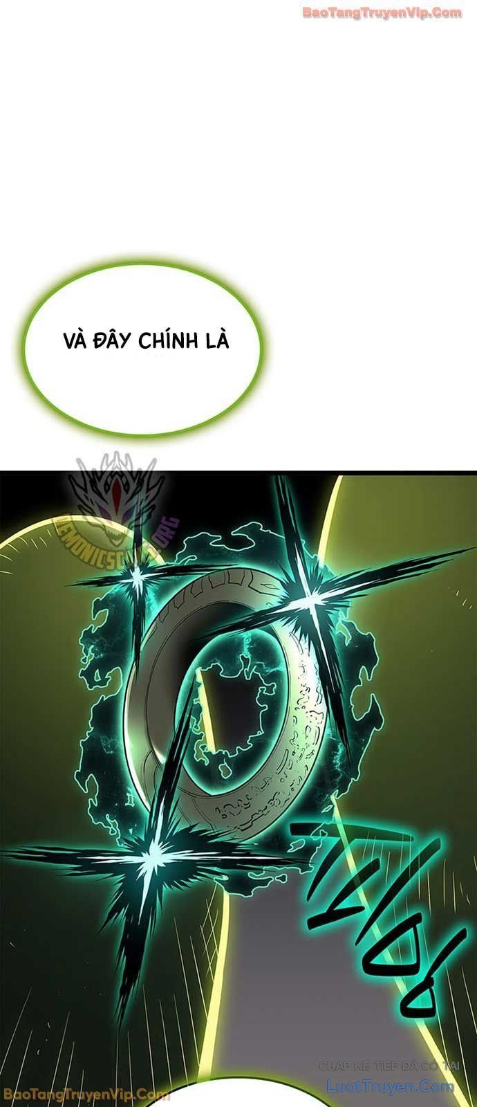 Sự Trở Lại Của Anh Hùng Cấp Thảm Họa Chap 163 - Next Chap 162