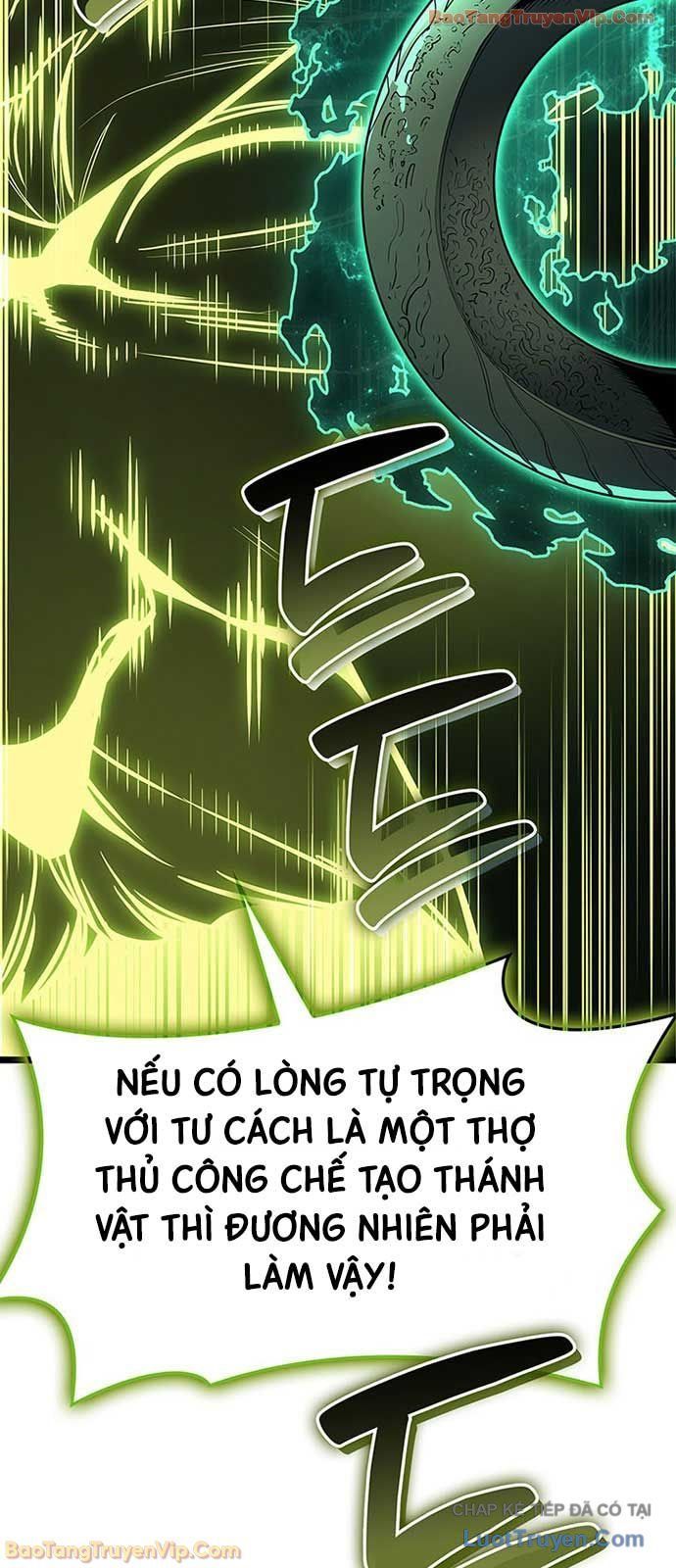 Sự Trở Lại Của Anh Hùng Cấp Thảm Họa Chap 163 - Next Chap 162