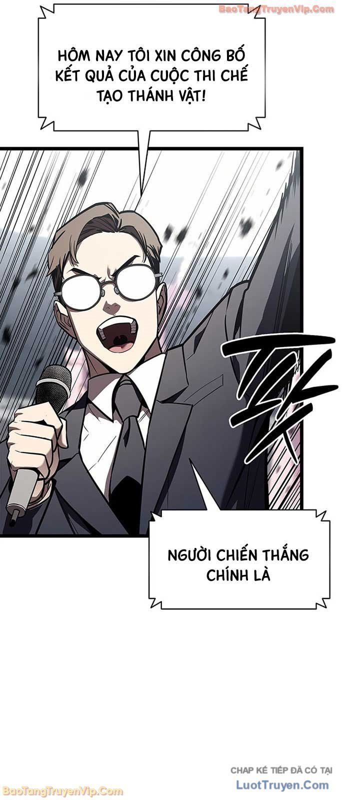 Sự Trở Lại Của Anh Hùng Cấp Thảm Họa Chap 163 - Next Chap 162