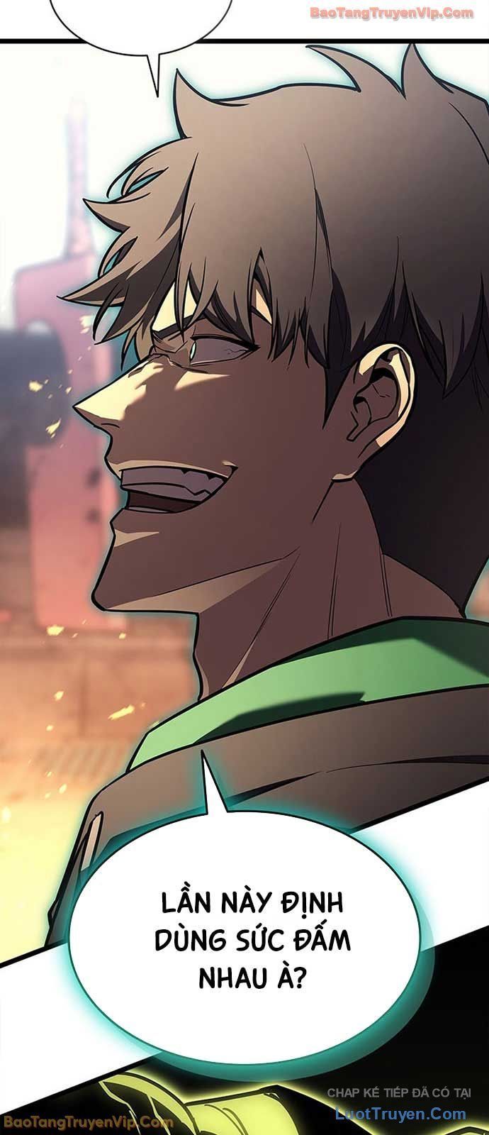 Sự Trở Lại Của Anh Hùng Cấp Thảm Họa Chap 163 - Next Chap 162