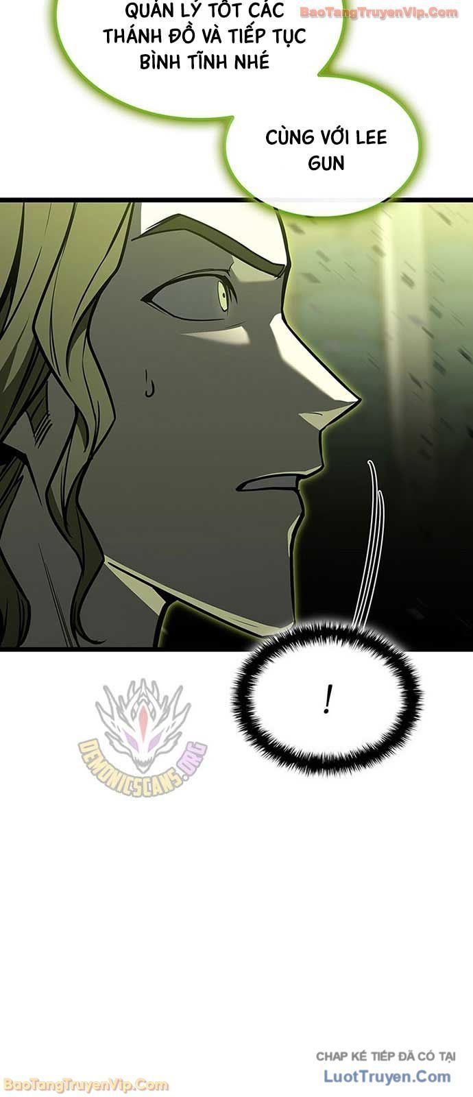 Sự Trở Lại Của Anh Hùng Cấp Thảm Họa Chap 163 - Next Chap 162