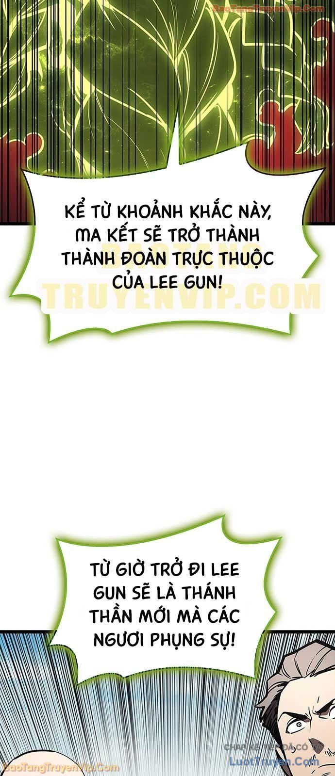 Sự Trở Lại Của Anh Hùng Cấp Thảm Họa Chap 163 - Next Chap 162