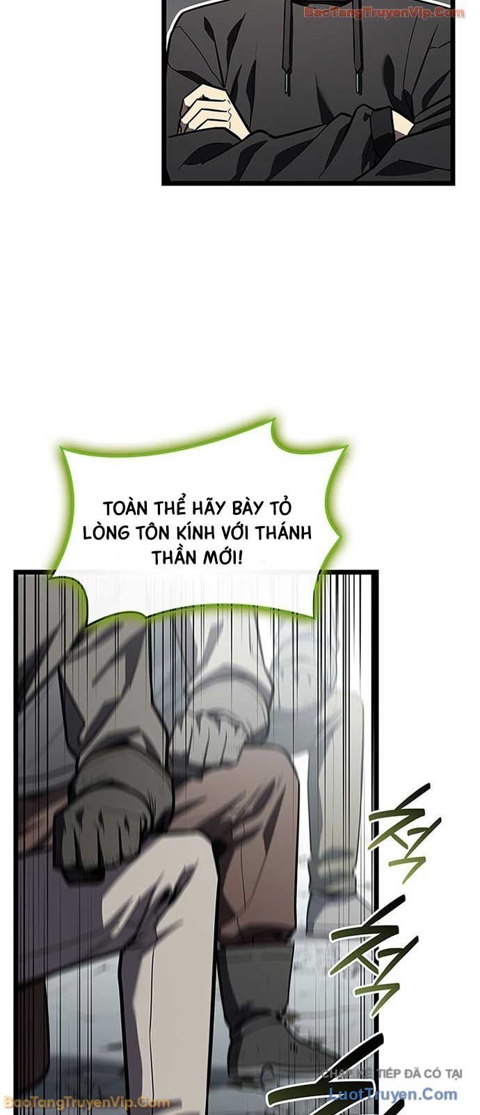 Sự Trở Lại Của Anh Hùng Cấp Thảm Họa Chap 163 - Next Chap 162