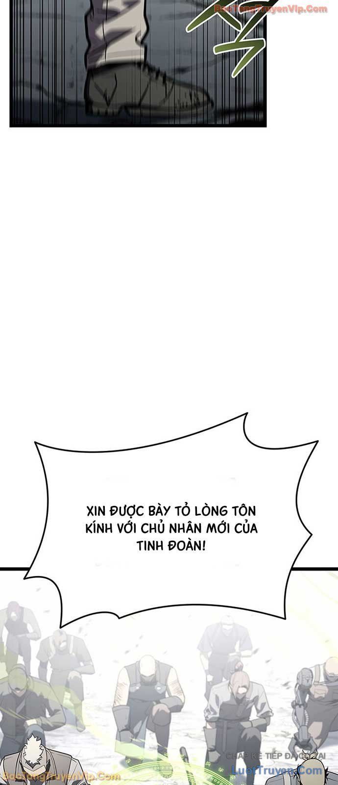 Sự Trở Lại Của Anh Hùng Cấp Thảm Họa Chap 163 - Next Chap 162