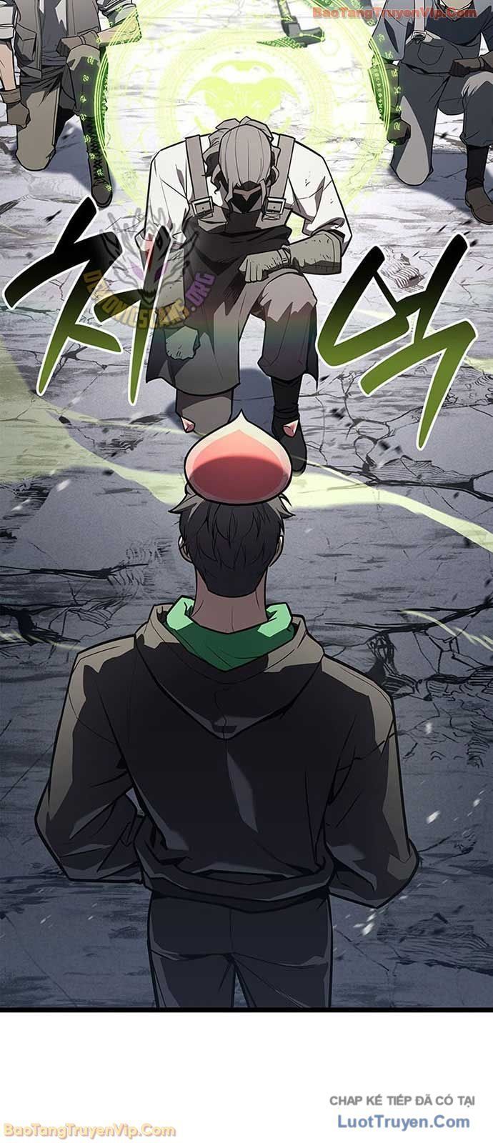 Sự Trở Lại Của Anh Hùng Cấp Thảm Họa Chap 163 - Next Chap 162