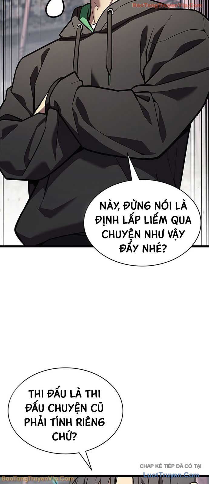 Sự Trở Lại Của Anh Hùng Cấp Thảm Họa Chap 163 - Next Chap 162