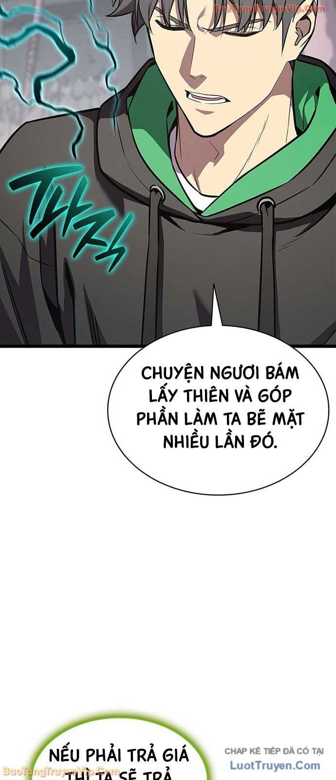 Sự Trở Lại Của Anh Hùng Cấp Thảm Họa Chap 163 - Next Chap 162