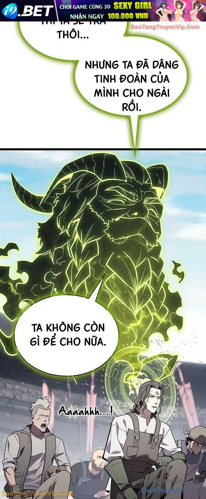 Sự Trở Lại Của Anh Hùng Cấp Thảm Họa Chap 163 - Next Chap 162