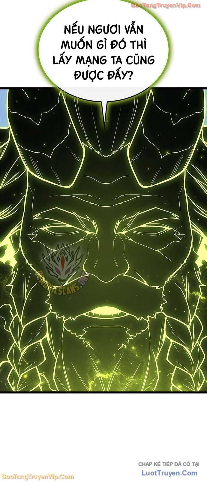 Sự Trở Lại Của Anh Hùng Cấp Thảm Họa Chap 163 - Next Chap 162