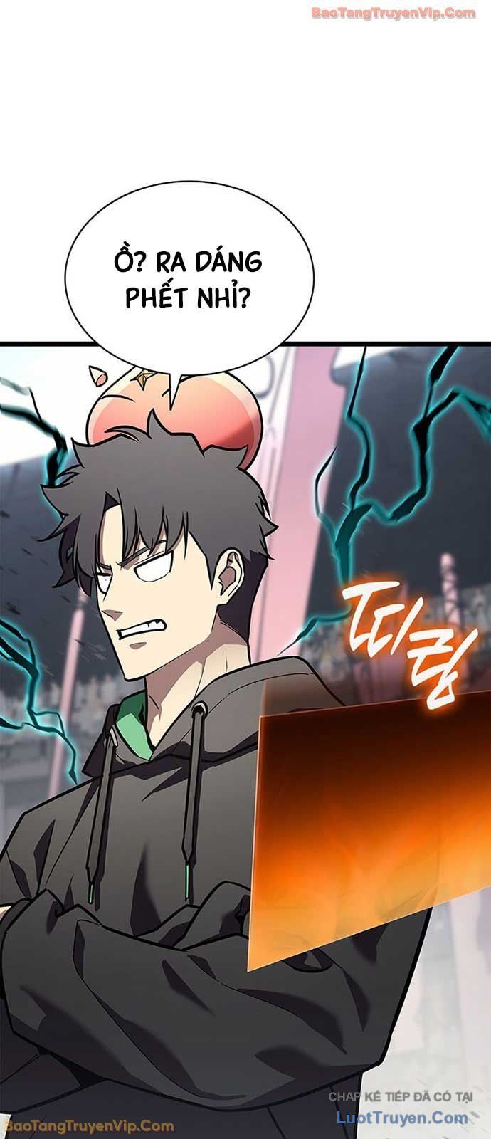 Sự Trở Lại Của Anh Hùng Cấp Thảm Họa Chap 163 - Next Chap 162