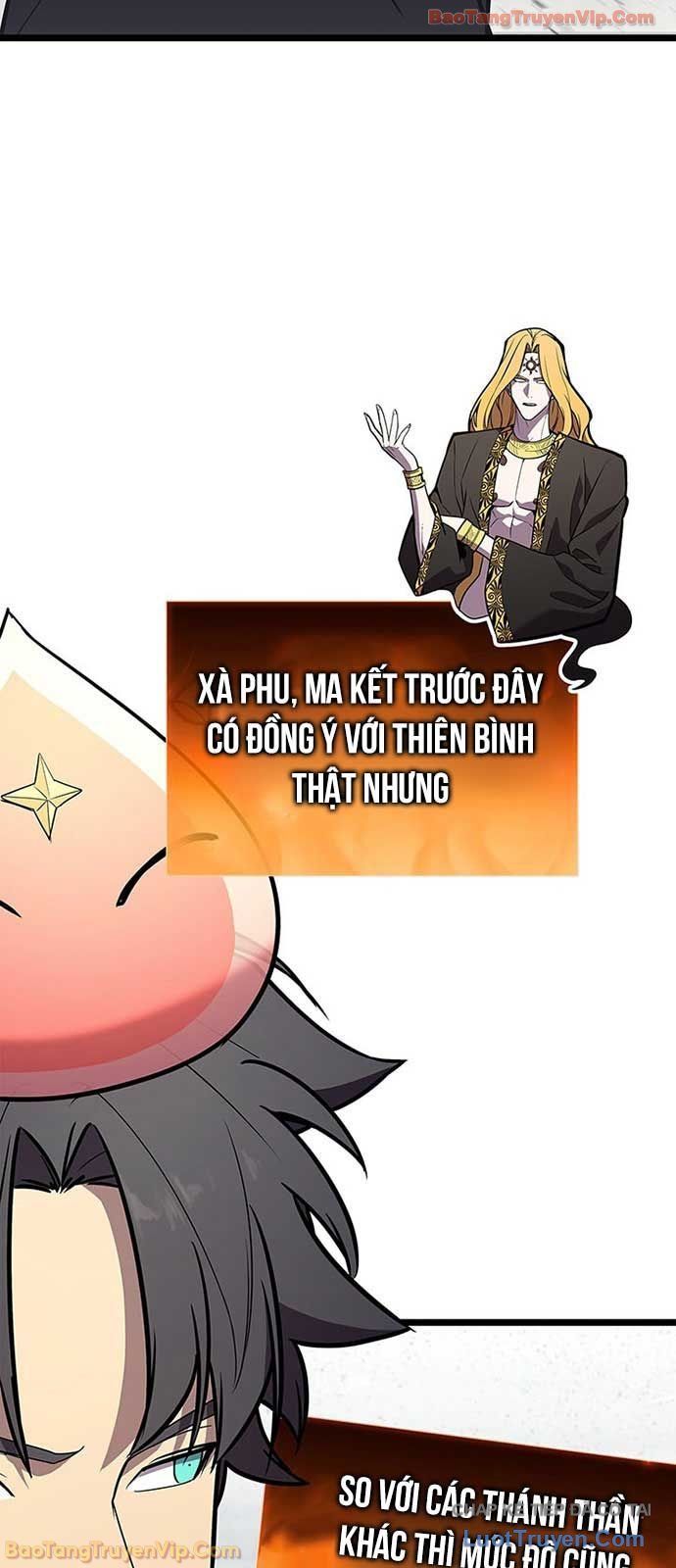 Sự Trở Lại Của Anh Hùng Cấp Thảm Họa Chap 163 - Next Chap 162