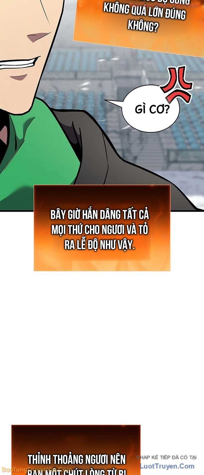 Sự Trở Lại Của Anh Hùng Cấp Thảm Họa Chap 163 - Next Chap 162