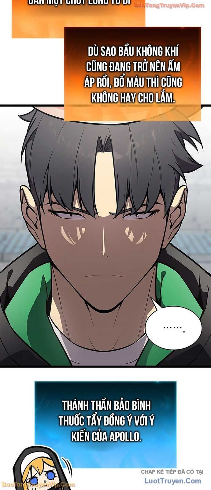 Sự Trở Lại Của Anh Hùng Cấp Thảm Họa Chap 163 - Next Chap 162