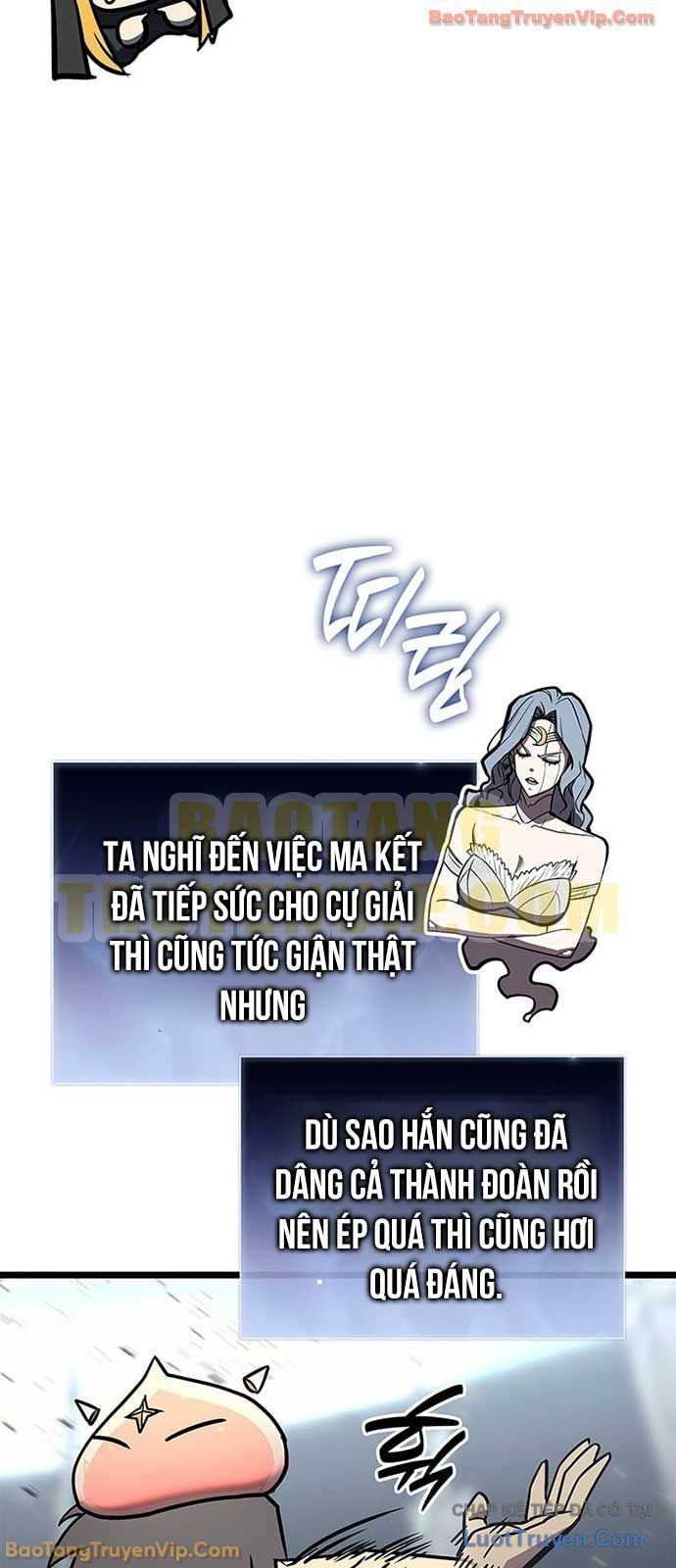 Sự Trở Lại Của Anh Hùng Cấp Thảm Họa Chap 163 - Next Chap 162