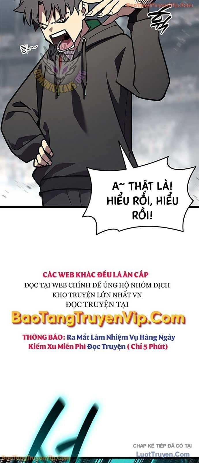 Sự Trở Lại Của Anh Hùng Cấp Thảm Họa Chap 163 - Next Chap 162