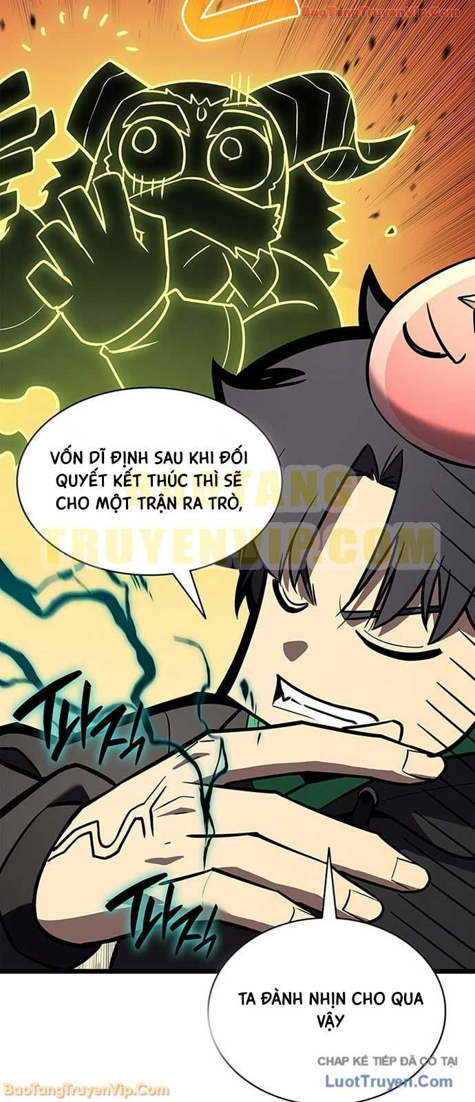 Sự Trở Lại Của Anh Hùng Cấp Thảm Họa Chap 163 - Next Chap 162