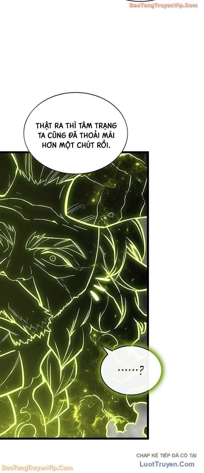 Sự Trở Lại Của Anh Hùng Cấp Thảm Họa Chap 163 - Next Chap 162