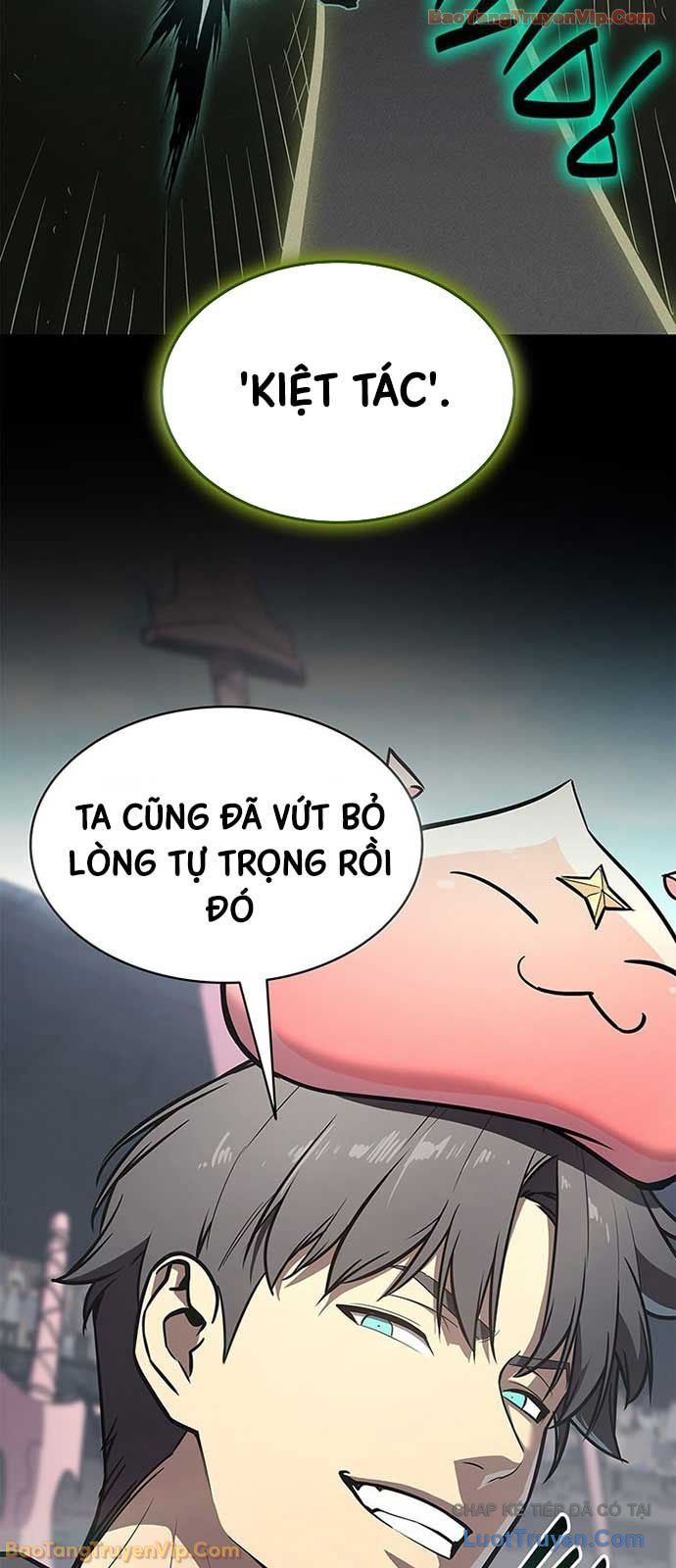 Sự Trở Lại Của Anh Hùng Cấp Thảm Họa Chap 163 - Next Chap 162