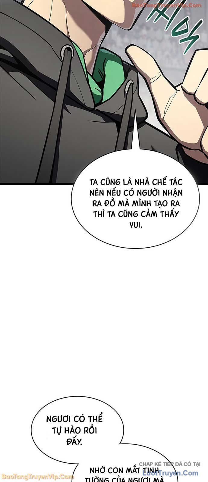 Sự Trở Lại Của Anh Hùng Cấp Thảm Họa Chap 163 - Next Chap 162
