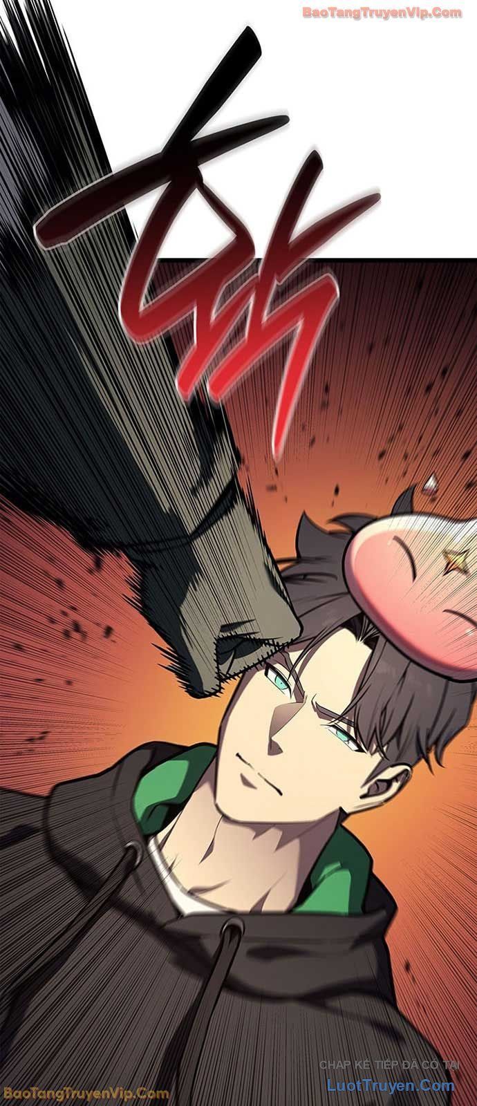 Sự Trở Lại Của Anh Hùng Cấp Thảm Họa Chap 163 - Next Chap 162